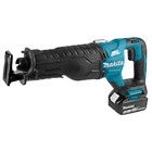 Пила сабельная аккумуляторная Makita DJR187RTE, 18 В, 2х5 Ач, 2300/3000 об/мин, кейс 10743021 - фото 4811560