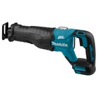 Пила сабельная аккумуляторная Makita DJR187Z, 18 В,2300/3000 об/мин, ход 32 мм, БЕЗ АКБ/ЗУ   1074302 10743022 - фото 4811565