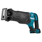 Пила сабельная аккумуляторная Makita DJR187Z, 18 В,2300/3000 об/мин, ход 32 мм, БЕЗ АКБ/ЗУ   1074302 10743022 - фото 4811566