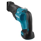 Пила сабельная аккумуляторная Makita DJR187Z, 18 В,2300/3000 об/мин, ход 32 мм, БЕЗ АКБ/ЗУ   1074302 10743022 - фото 4811568