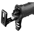Пила сабельная аккумуляторная Makita DJR187Z, 18 В,2300/3000 об/мин, ход 32 мм, БЕЗ АКБ/ЗУ   1074302 10743022 - фото 4811569