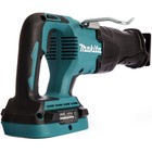 Пила сабельная аккумуляторная Makita DJR360Z, 36 В, 2х18 В, 2300/3000 об/мин, БЕЗ АКБ/ЗУ 10743024 - фото 4811571