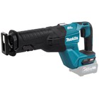 Пила сабельная аккумуляторная Makita JR001GZ, 40 В, 2300/3000 об/мин, ход 32 мм, БЕЗ АКБ/ЗУ   107430 10743026 - фото 3872082