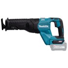 Пила сабельная аккумуляторная Makita JR001GZ, 40 В, 2300/3000 об/мин, ход 32 мм, БЕЗ АКБ/ЗУ   107430 10743026 - фото 4811580