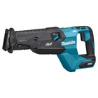 Пила сабельная аккумуляторная Makita JR002GZ, 40 В, 3000 об/мин, ход 32 мм, БЕЗ АКБ/ЗУ 10743027 - фото 3872088