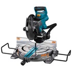 Пила торцовочная аккумуляторная Makita LS004GZ01, 40 В, 260×30 мм, 3600 об/мин, БЕЗ АКБ/ЗУ - Фото 2