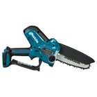 Пила цепная аккумуляторная Makita DUC150Z, 18 В, 6"/15 см, шаг 0.325", БЕЗ АКБ/ЗУ - Фото 2