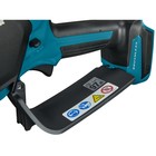 Пила цепная аккумуляторная Makita DUC150Z, 18 В, 6"/15 см, шаг 0.325", БЕЗ АКБ/ЗУ - Фото 4