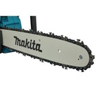 Пила цепная аккумуляторная Makita DUC357Z, 18 В, 14"/35 см, ШАГ 3/8", БЕЗ АКБ/ЗУ - Фото 3