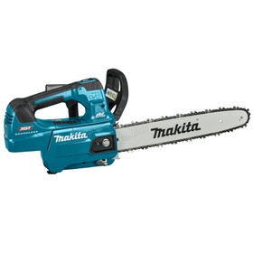 Пила цепная аккумуляторная Makita UC004GZ, 40 В, 14