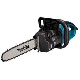 Пила цепная электрическая Makita UC3550A, 2000 Вт, шина 35 см, шаг 3/8