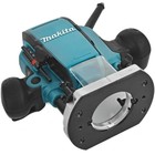 Фрезер Makita RP0900, 900 Вт, 27000 об/мин, ход 35 мм, цанга 6/8 мм - Фото 3