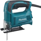 Лобзик Makita 4326, 450 Вт, 3100 об/мин, ход 18 мм, рез 65 мм 10743058 - фото 479179