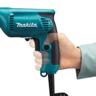 Дрель Makita 6413, 450 Вт, БЗП 10 мм, 3000 об/мин - Фото 2