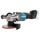 Аккумуляторная УШМ Makita GA013GZ, 40 В, 125 мм, 8500 об/мин, БЕЗ АКБ/ЗУ 10743107 - фото 3872237