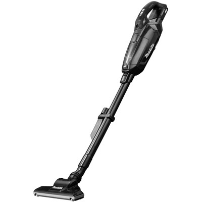 Пылесос аккумуляторный Makita CL002GZ03, 40 В, работа с мешками, 1200 л/мин, БЕЗ АКБ/ЗУ