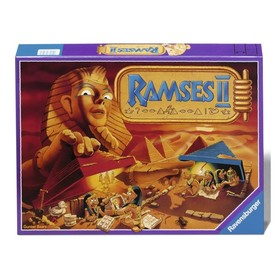 Настольная игра Ravensburger 