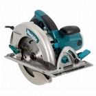 Пила циркулярная Makita 5008MG,1800 Вт, 210×30 мм, 5200 об/м, пропил 75.5 мм, подсветка - Фото 3