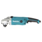 Угловая шлифмашина Makita GA9020, 2200 Вт, 230 мм, 6600 об/мин - Фото 3