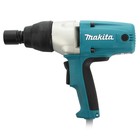 Гайковерт ударный сетевой Makita TW0350, 400 Вт, 2200 уд/мин, 350 Нм, 1/2", кейс - Фото 1