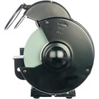 Станок заточной Makita GB801, 550 Вт, 2850 об/мин, 205×15.88 мм - Фото 3