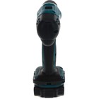 Дрель-шуруповерт Makita DDF453SYX5, 18 В, 1.5 Ач, Li-ion, 400/1300 об/мин, 42/27 Нм - Фото 3