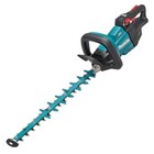 Кусторез аккумуляторный Makita DUH502RF, 18 В, 3 Ач, лезвие 50 см, 4400 рез/мин, рез 23 мм   1073361 - Фото 2