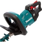 Кусторез аккумуляторный Makita DUH502RF, 18 В, 3 Ач, лезвие 50 см, 4400 рез/мин, рез 23 мм   1073361 - Фото 4