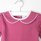 Комплект для девочки "Мышка": кофта, юбка, рост 68-74 см (6-9 мес.), цвет микс 9199NE1624 - Фото 2