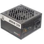 Блок питания Accord ATX 400W ACC-W400P 80 PLUS WHITE (20+4pin) 120mm fan 6xSATA - фото 51638511