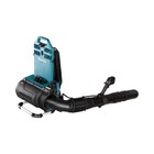 Воздуходувка аккумуляторная Makita UB002CZ, ранцевая, 36 В,  1140 м3/час, БЕЗ АКБ/ЗУ 10740127 - фото 4811618