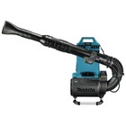 Воздуходувка аккумуляторная Makita UB002CZ, ранцевая, 36 В,  1140 м3/час, БЕЗ АКБ/ЗУ 10740127 - фото 4811619