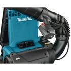 Воздуходувка аккумуляторная Makita UB002CZ, ранцевая, 36 В,  1140 м3/час, БЕЗ АКБ/ЗУ 10740127 - фото 4811621