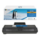 Картридж лазерный G&G GG-W1106A черный (1000стр.) для HP Laser 107a/107r/107w/135a MFP/135r   107413 - фото 51643653