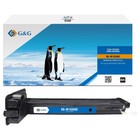 Картридж лазерный G&G GG-W1335XC W1335X черный (13700стр.) для HP LJ MFP M437n/MFP 438n - фото 51643654