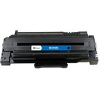Картридж лазерный G&G GG-D105L черный (2500стр.) для Samsung ML-1910/1915/1916K/2525K/1911; 107416 - фото 51643701 Картридж лазерный G&G GG-D105L черный (2500стр.) для Samsung ML-1910/1915/1916K/2525K/1911; 107416 - фото 51643701