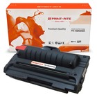 Картридж лазерный Print-Rite TFXA8OBPU1J PR-108R00909 PR108R00909 черный (2500стр.) для Xer   107417 - Фото 2