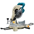 Пила торцовочная Makita LS1040N, 1650 Вт, 4600 об/мин, 255-260х30 мм, рез 90.5х95 мм 10743048 - фото 3872433