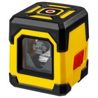Нивелир лазерный Stayer 34961, 2 луча, 10 м, ± 4°, ± 0.5 мм/м, 1/4" - Фото 2