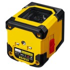 Нивелир лазерный Stayer 34961-2, 2 луча, 10 м, ± 4°, ± 0.5 мм/м, 1/4", штатив, кейс - Фото 5