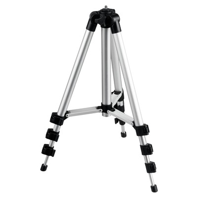 Нивелир лазерный Stayer 34961-2, 2 луча, 10 м, ± 4°, ± 0.5 мм/м, 1/4", штатив, кейс