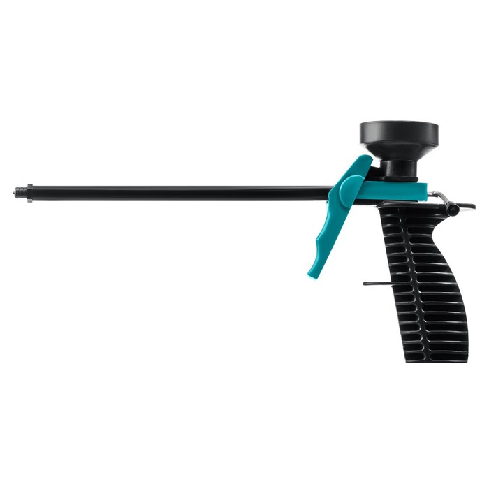 

Пистолет для монтажной пены СИБИН 06875, пластиковый