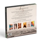 Психологическая игра «5 стадий принятия», 16+, 6 наборов карт, 1 набор - 20 карт 10377184