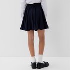 Юбка для девочки MINAKU: School Collection, синяя, рост 146 см (36) 10699537 - фото 12829325