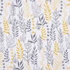 Штора для ванной SAVANNA, 180×180 см - Фото 2