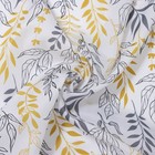 Штора для ванной SAVANNA, 180×180 см - Фото 5