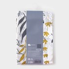 Штора для ванной SAVANNA, 180×180 см - Фото 7