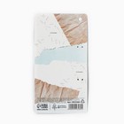 Ручка на подложке «Екатеринбург», 16,8 х 0,5 см 9923289 - фото 16319015