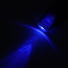 Подарочный набор новогодний, блокнот А6, 16 листов, ручка шпион «Новогоднее расследование с Дедом Морозом» - Фото 2