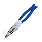 Ручка-прикол Calligrata «Пассатижи», шариковая - Фото 2